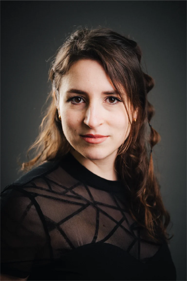 Anika // Mezzosopran